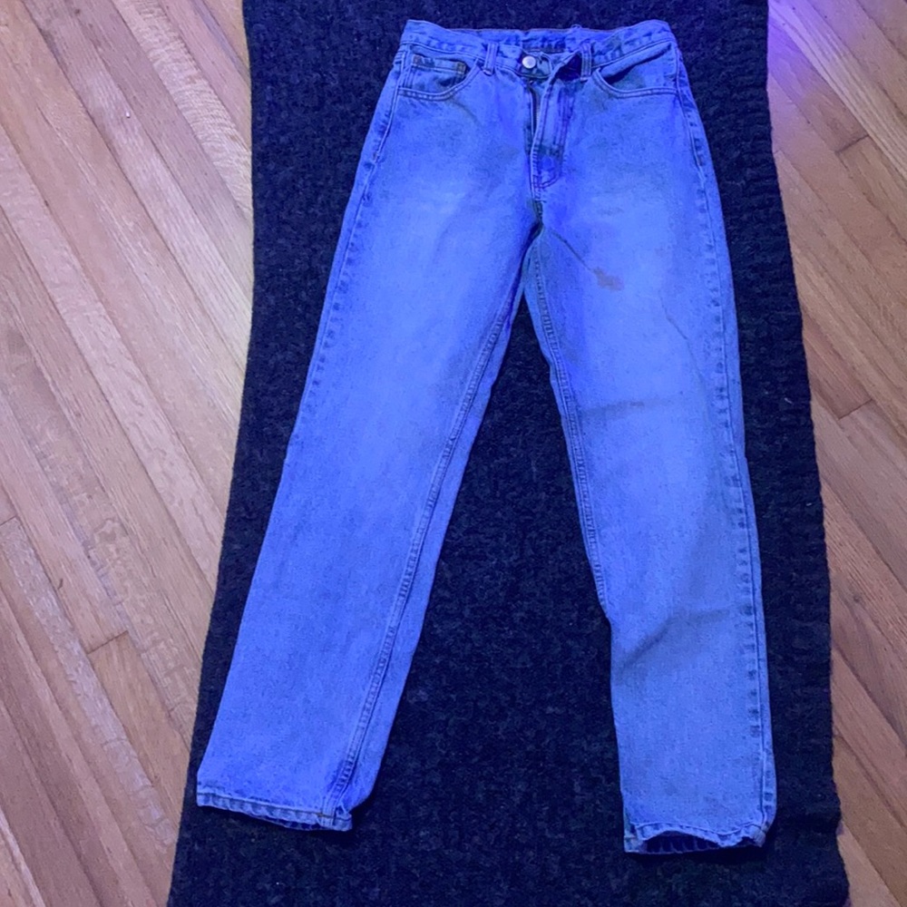 brandy melville jeans